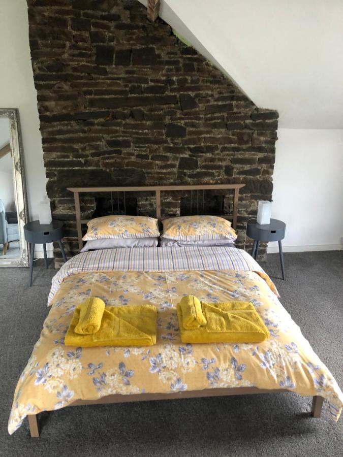 Clydach Cottages Llanelli Eksteriør bilde