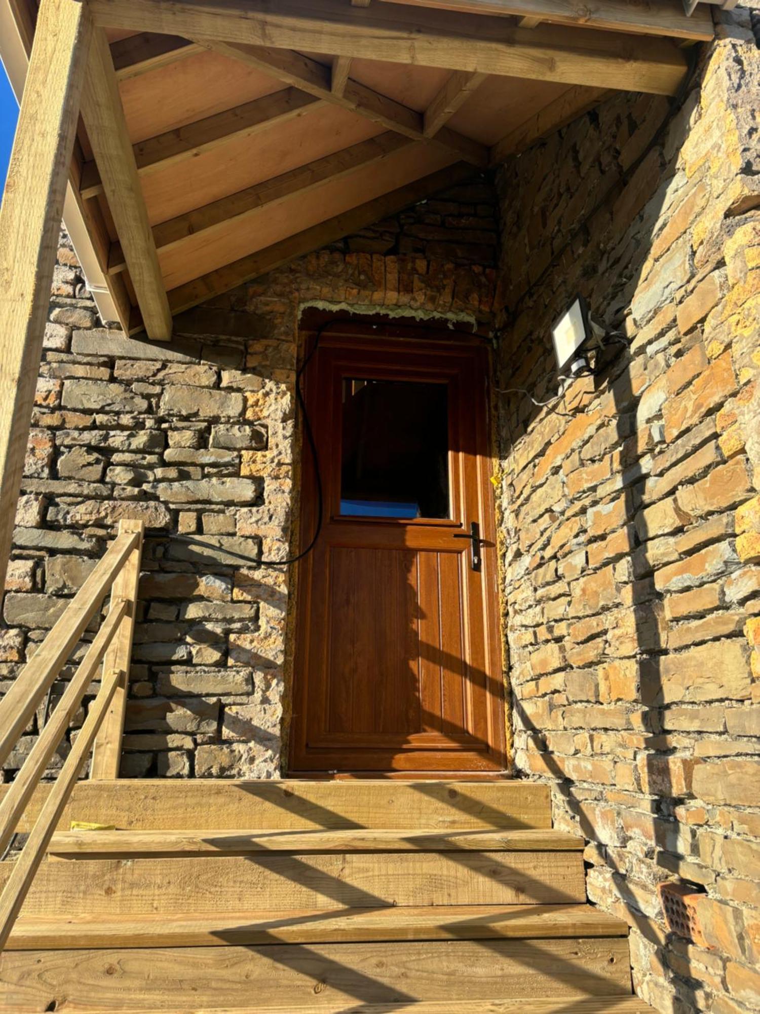 Clydach Cottages Llanelli Eksteriør bilde